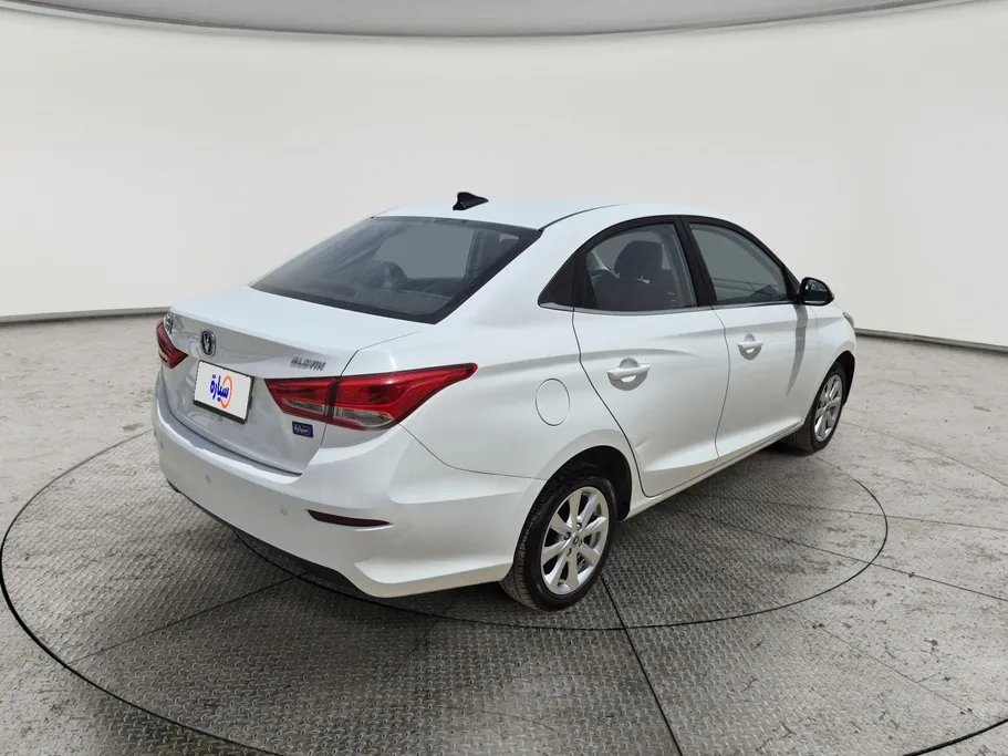 2024 Changan Alsvin Full Option 