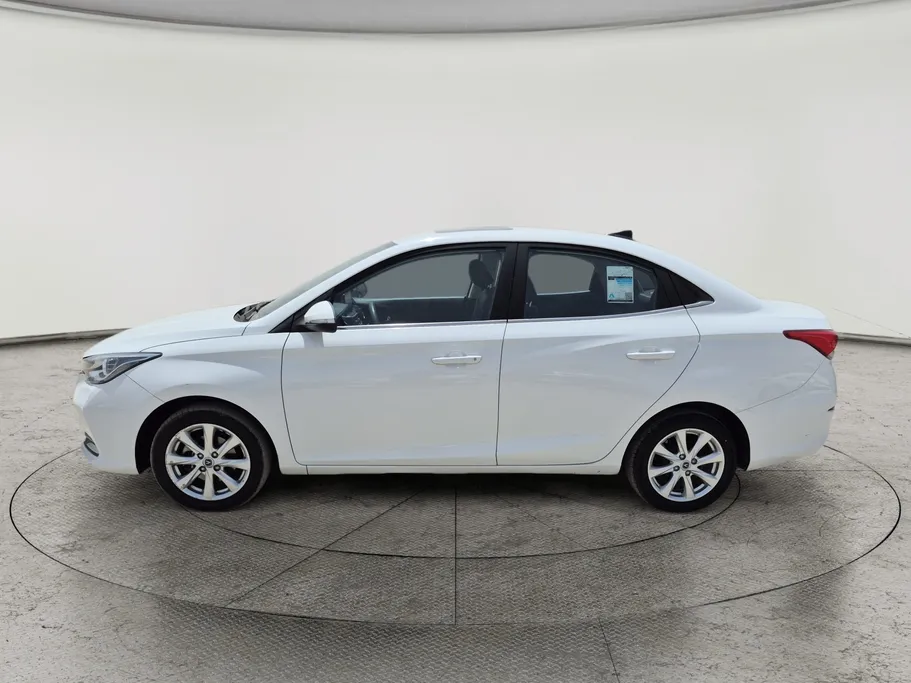 2024 Changan Alsvin Full Option 