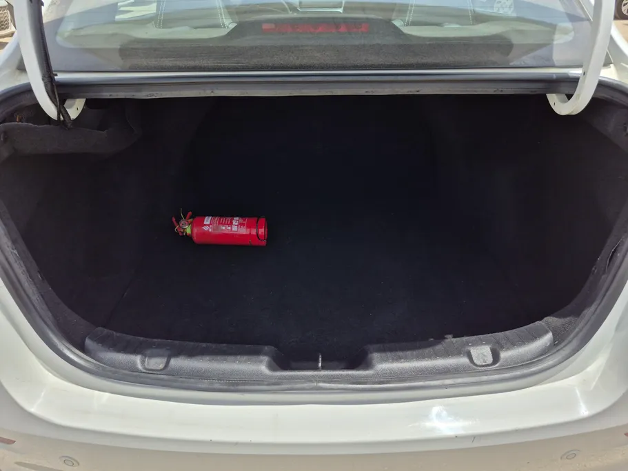 2024 Changan Alsvin Full Option 