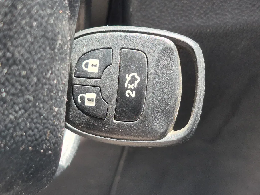 2024 Changan Alsvin Full Option 