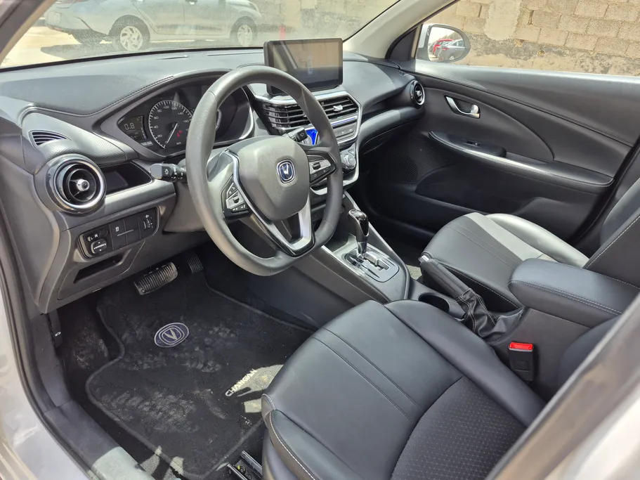 2024 Changan Alsvin Full Option 