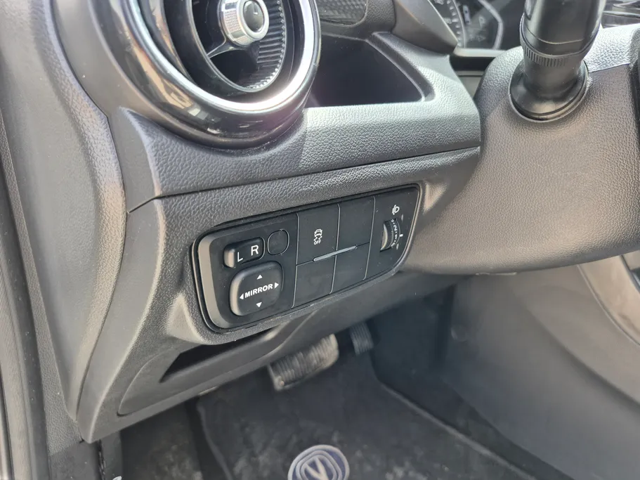 2024 Changan Alsvin Full Option 