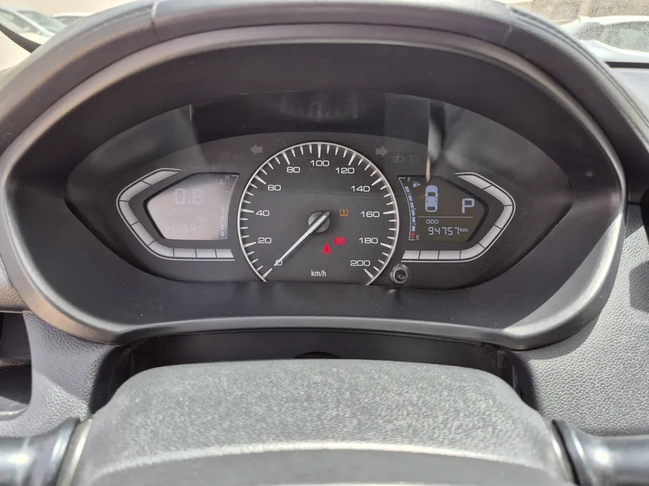 2024 Changan Alsvin Full Option 