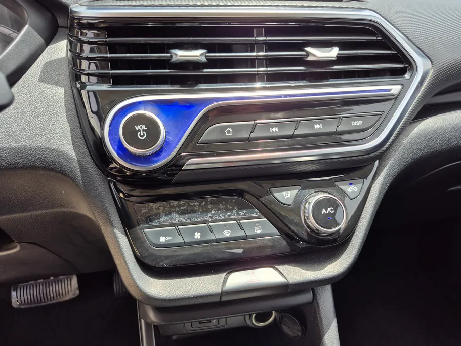 2024 Changan Alsvin Full Option 