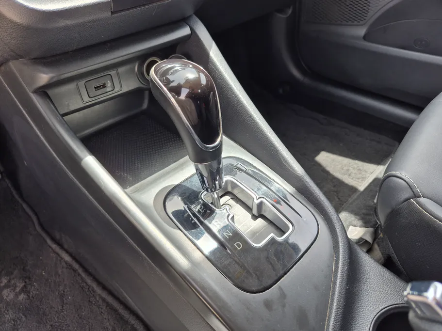 2024 Changan Alsvin Full Option 