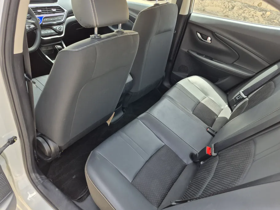 2024 Changan Alsvin Full Option 
