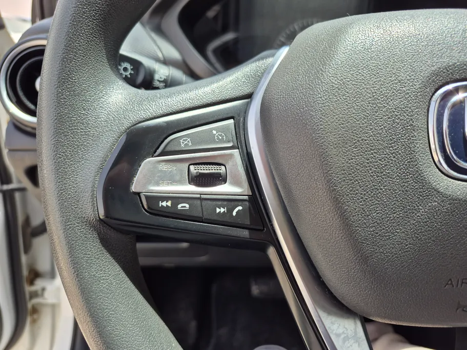2024 Changan Alsvin Full Option 