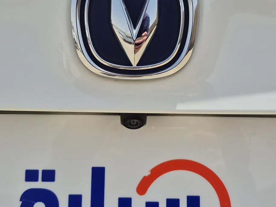 2024 Changan Alsvin Full Option 
