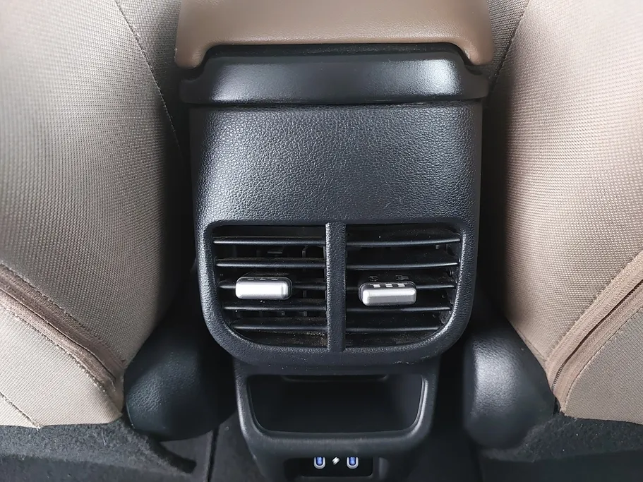 2024 Hyundai Accent Fleet 