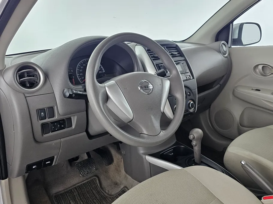 نيسان صني Classic-comfort 2023 