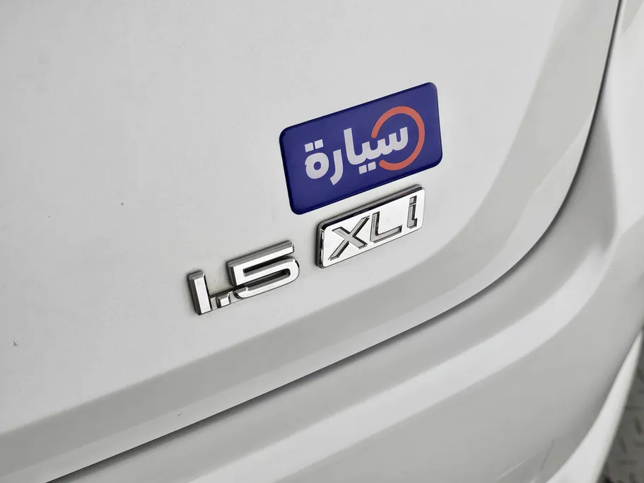 تويوتا كورولا XLI 2022 
