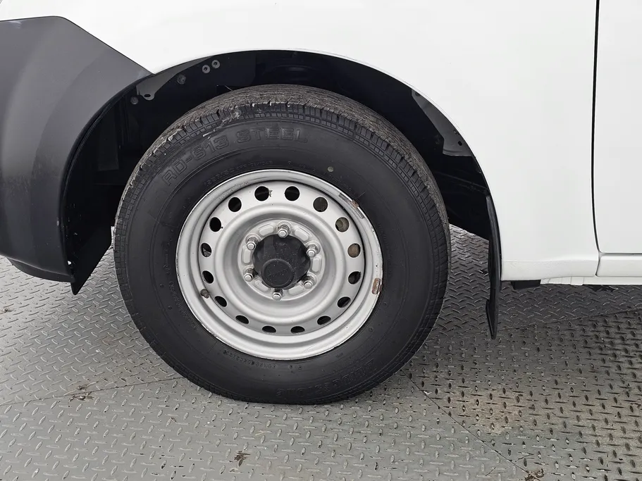 2022 Isuzu D-max Double Cab 