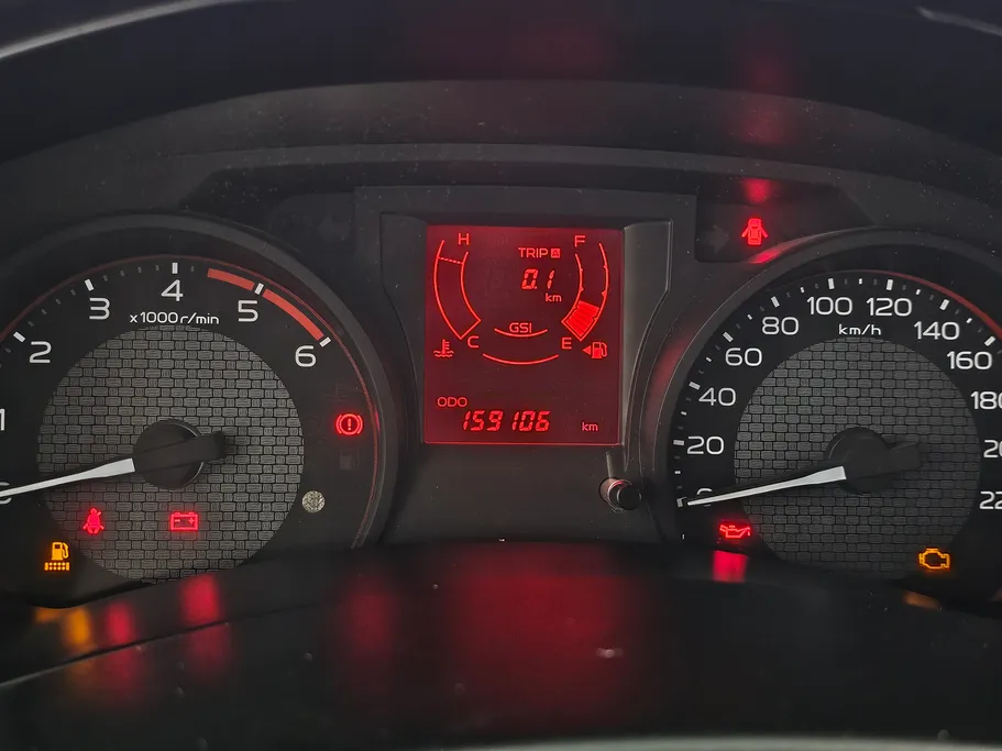2022 Isuzu D-max Double Cab 