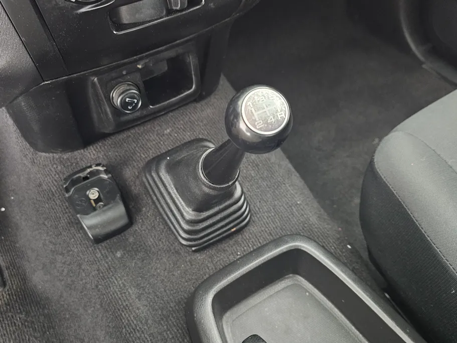 2022 Isuzu D-max Double Cab 