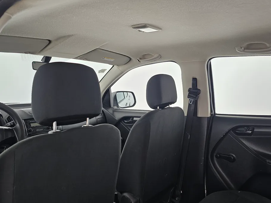 2022 Isuzu D-max Double Cab 