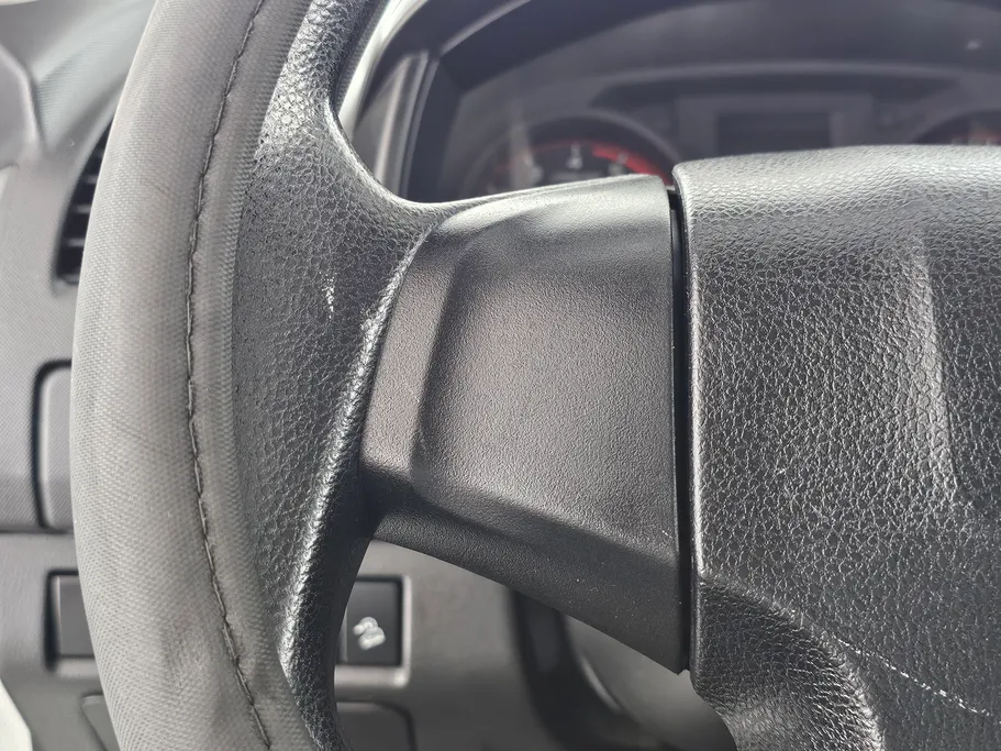 2022 Isuzu D-max Double Cab 