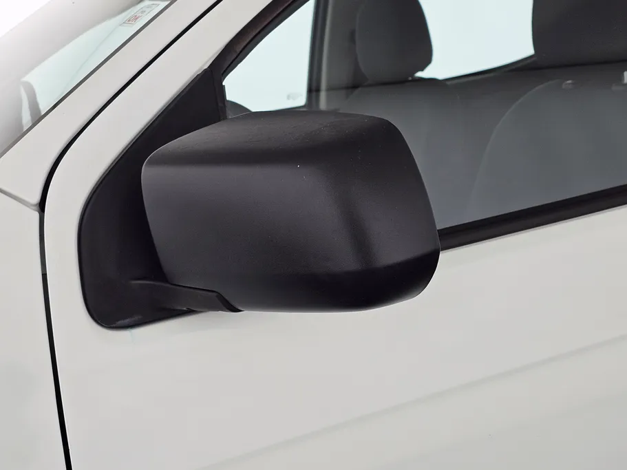 2022 Isuzu D-max Double Cab 