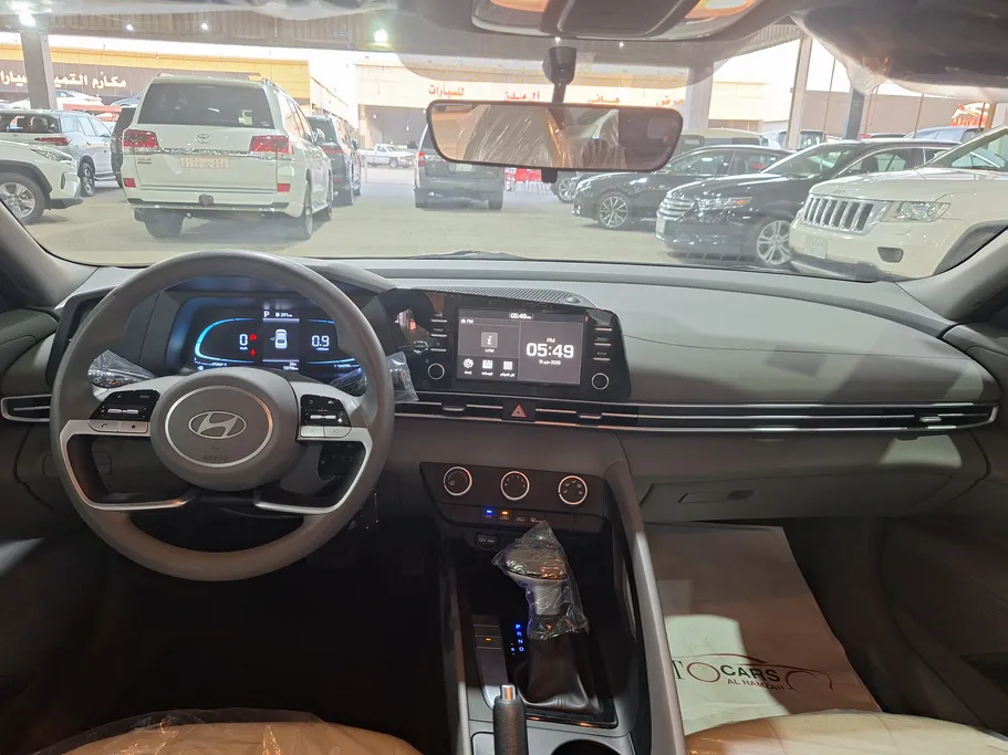 هيونداي النترا فلييت 2024 