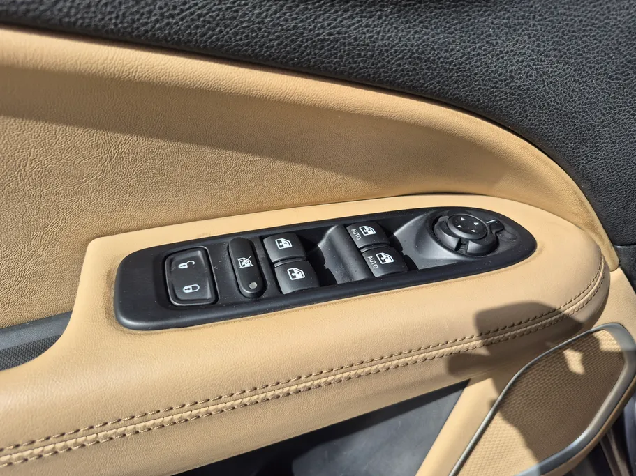 2019 Jeep Compass Longitude 