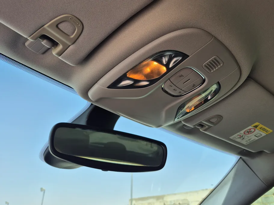 2019 Jeep Compass Longitude 