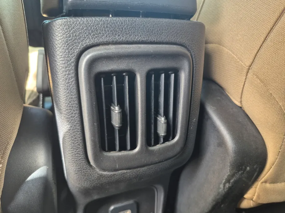 2019 Jeep Compass Longitude 