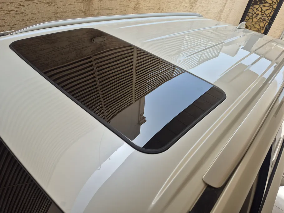 تويوتا لاندكروزر GXR3 2025 