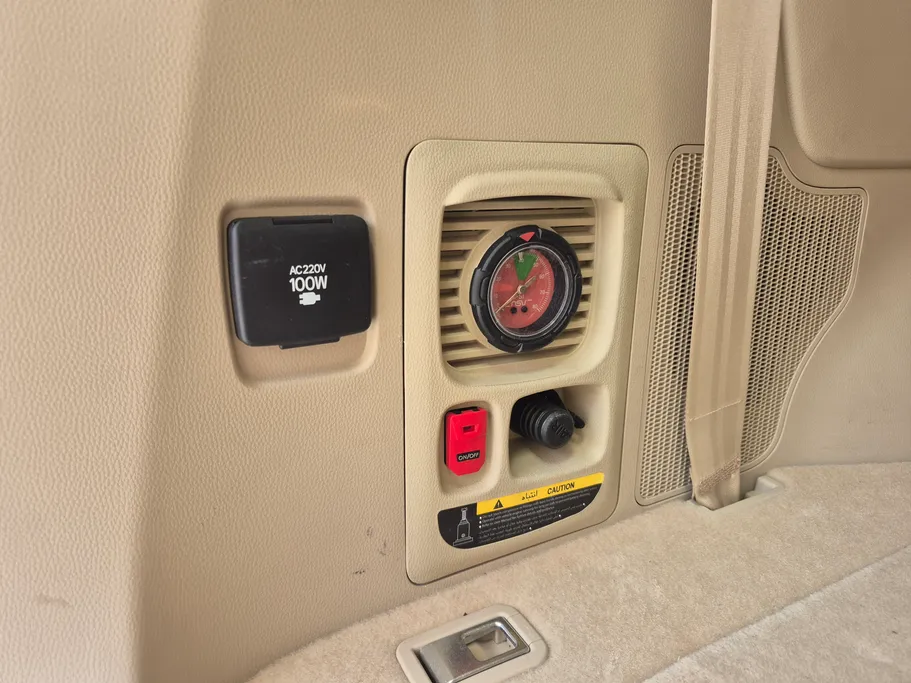 تويوتا لاندكروزر GXR3 2025 