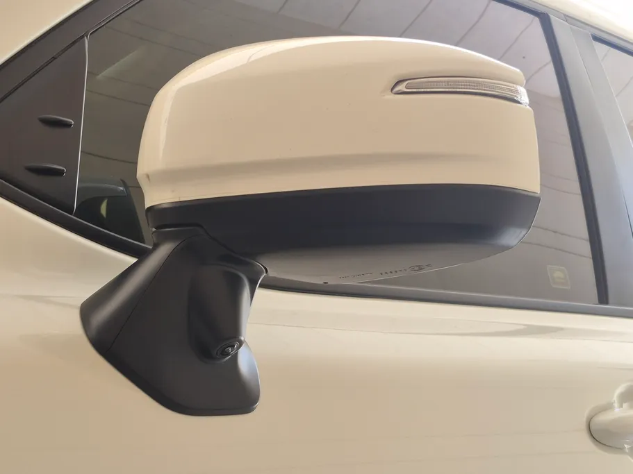 تويوتا لاندكروزر GXR3 2025 
