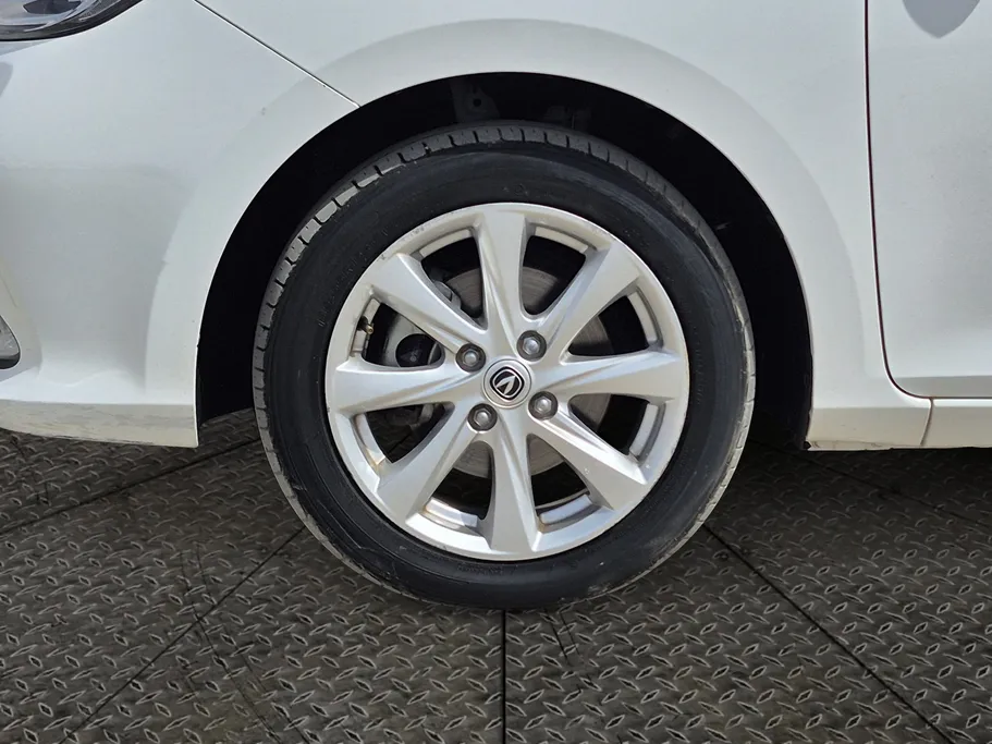 2025 Changan Alsvin Full Option 
