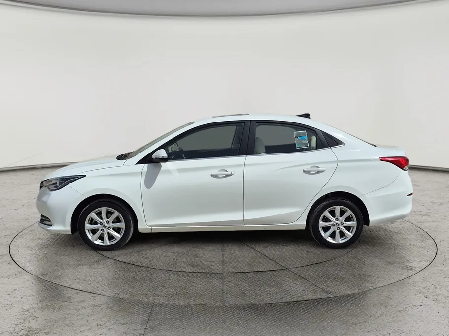 2025 Changan Alsvin Full Option 