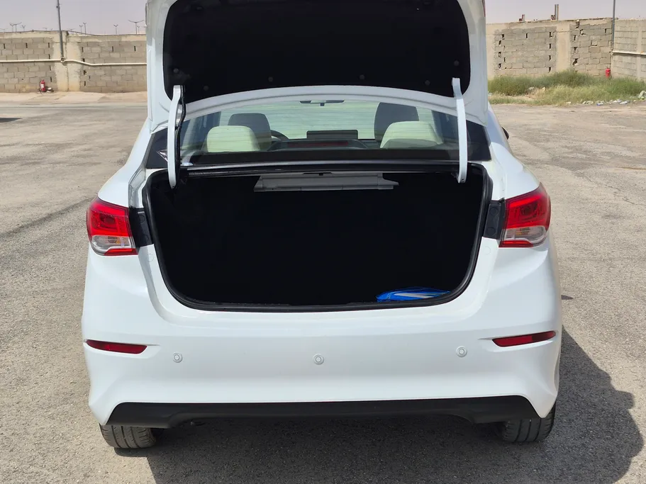 2025 Changan Alsvin Full Option 