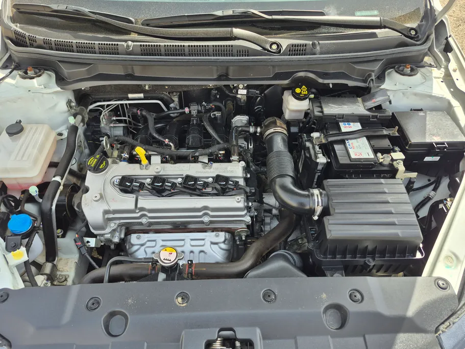 2025 Changan Alsvin Full Option 