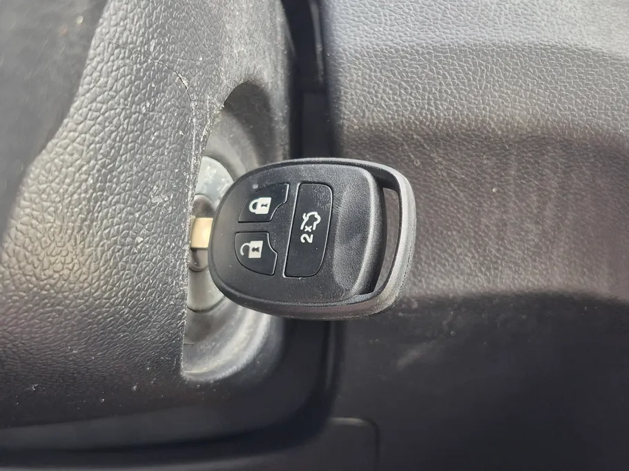 2025 Changan Alsvin Full Option 