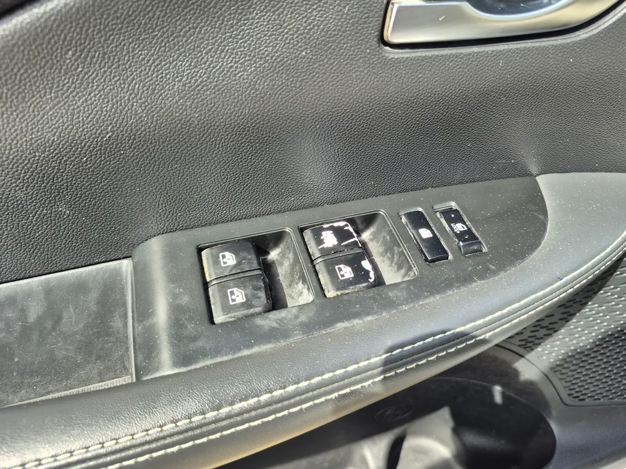 2025 Changan Alsvin Full Option 