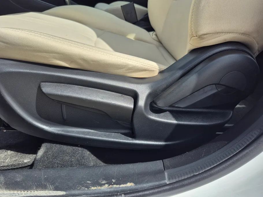 2025 Changan Alsvin Full Option 