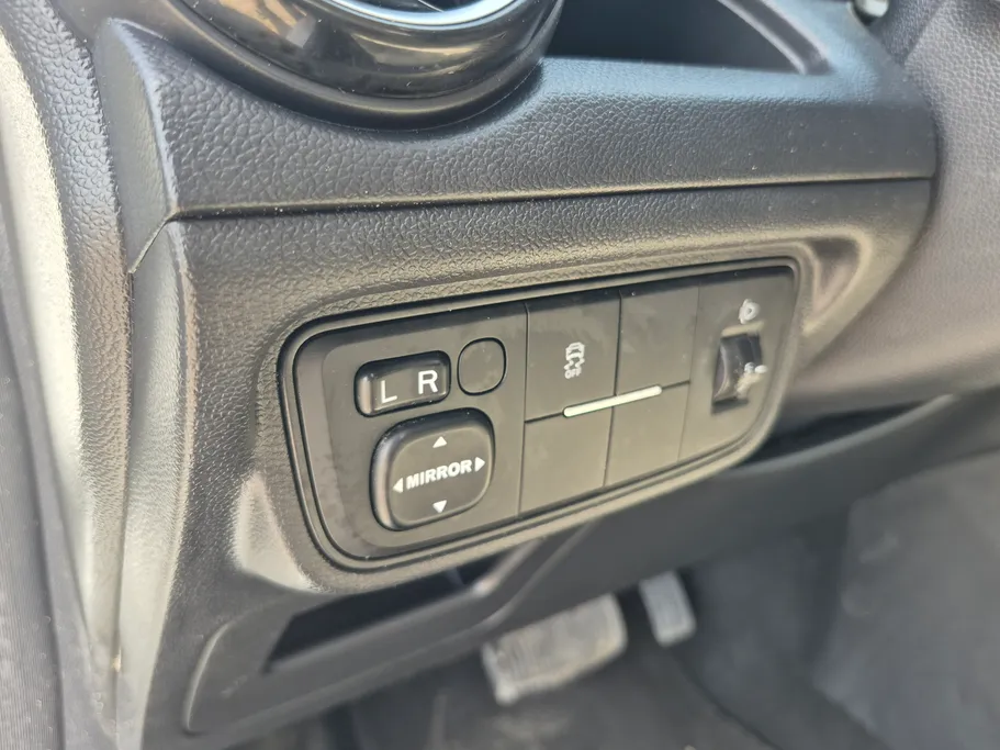2025 Changan Alsvin Full Option 