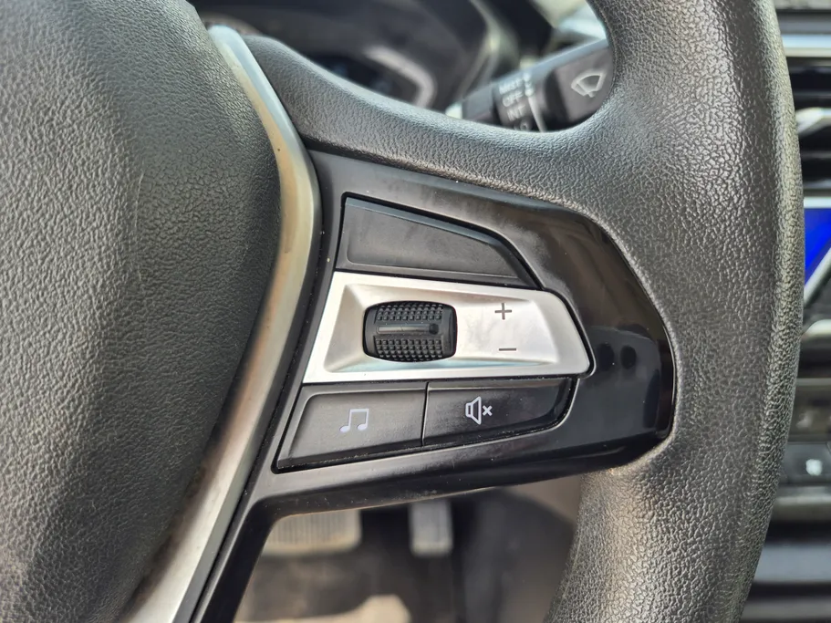 2025 Changan Alsvin Full Option 