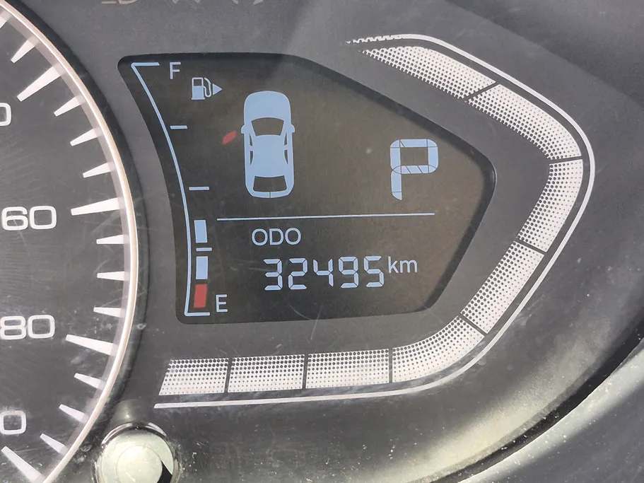 2025 Changan Alsvin Full Option 