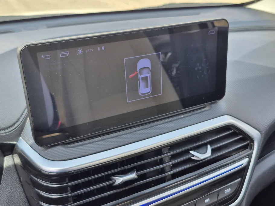 2025 Changan Alsvin Full Option 