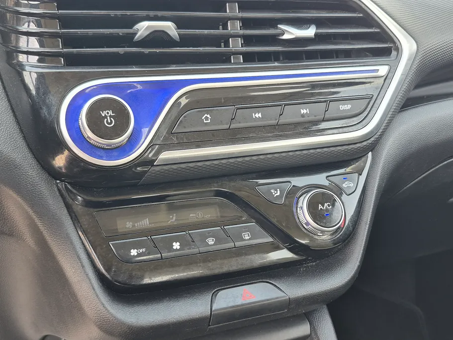 2025 Changan Alsvin Full Option 
