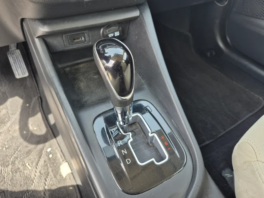 2025 Changan Alsvin Full Option 