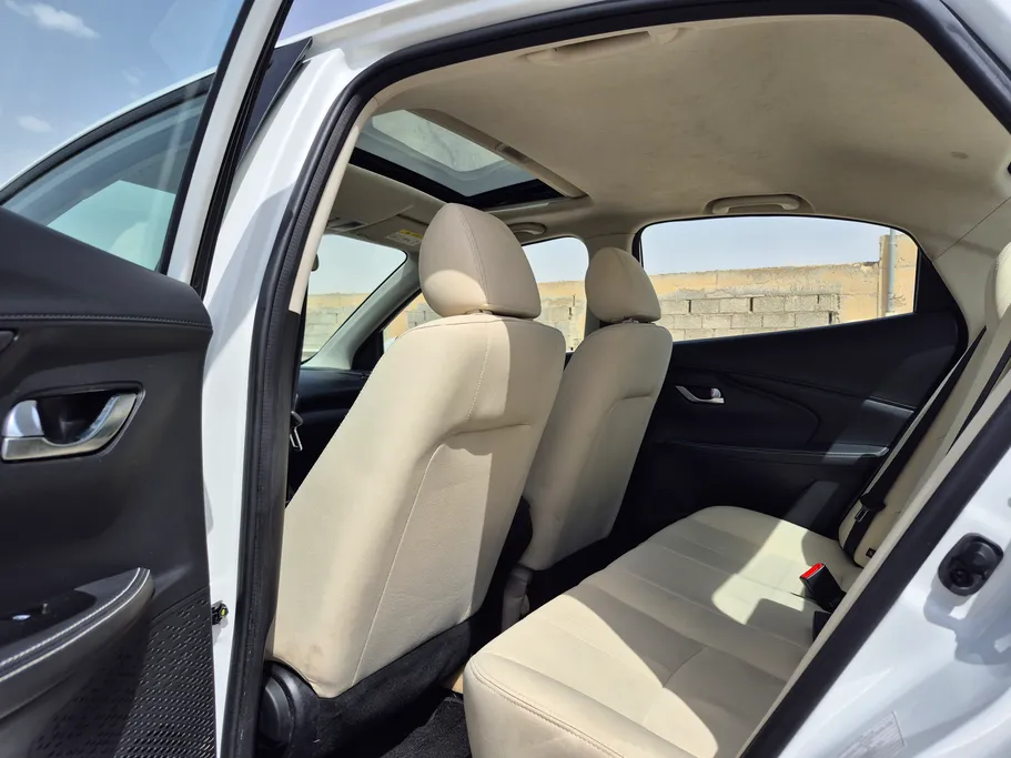 2025 Changan Alsvin Full Option 