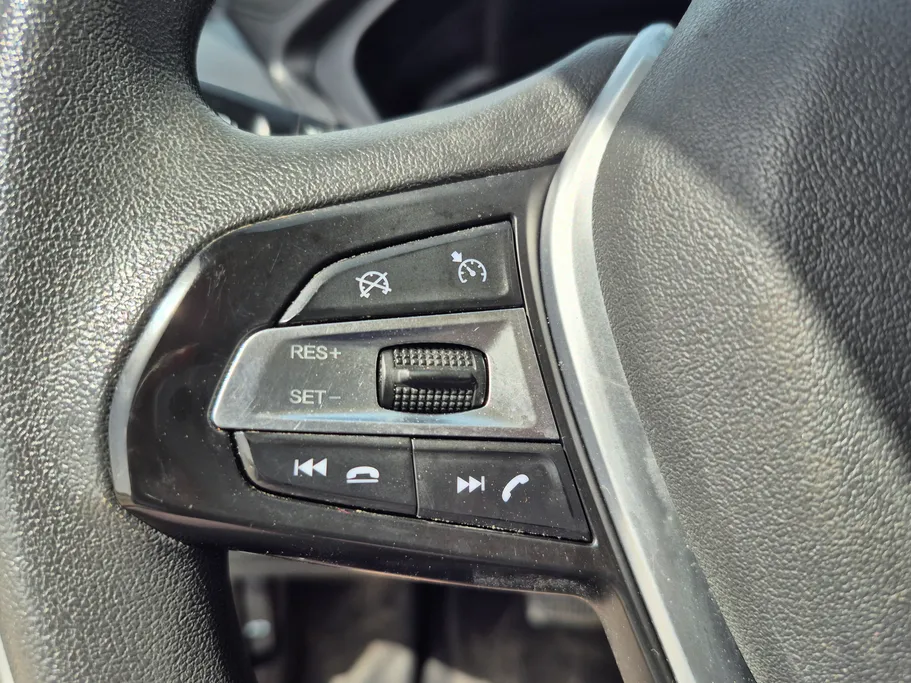 2025 Changan Alsvin Full Option 