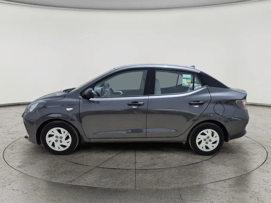 هيونداي Grand i10 فلييت 2024 