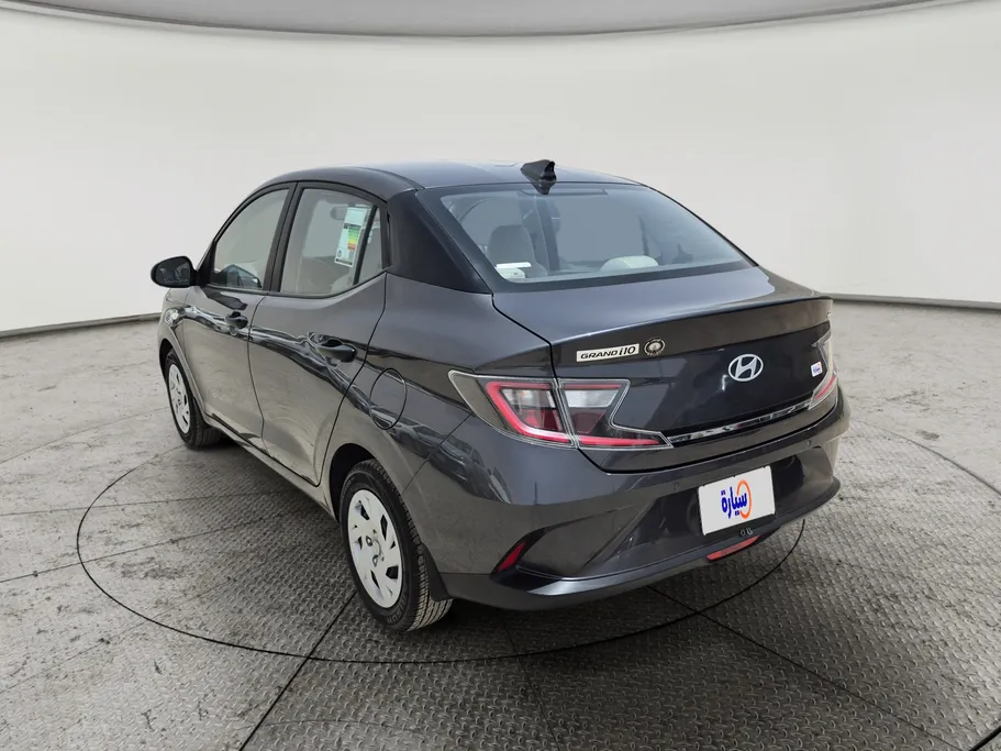 هيونداي Grand i10 فلييت 2024 