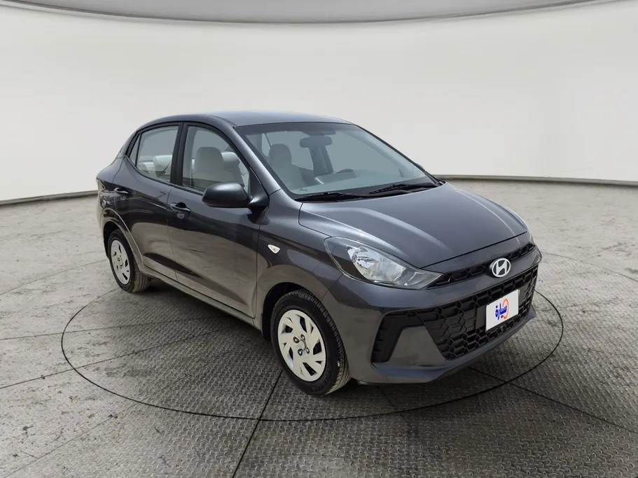 هيونداي Grand i10 فلييت 2024 