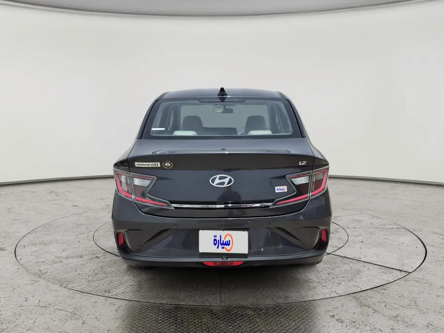 هيونداي Grand i10 فلييت 2024 