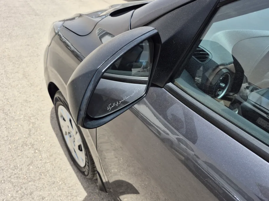 هيونداي Grand i10 فلييت 2024 