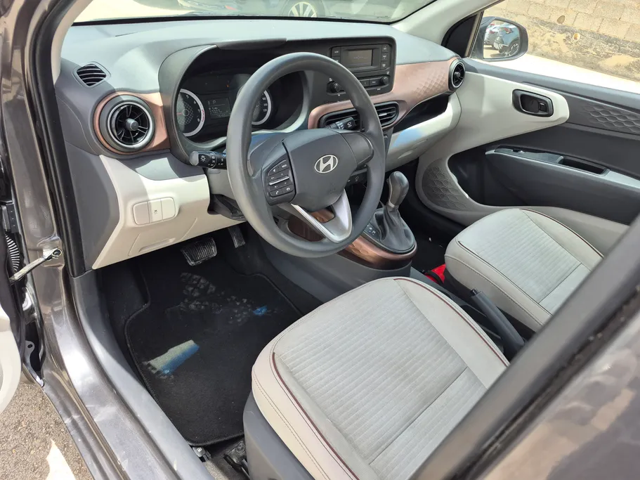 هيونداي Grand i10 فلييت 2024 