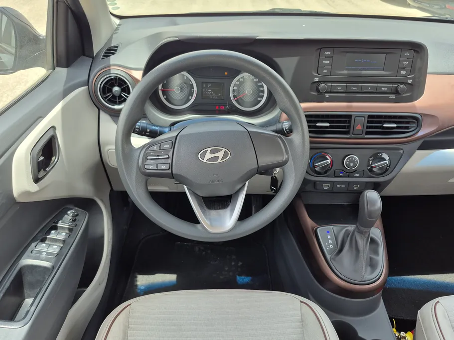 هيونداي Grand i10 فلييت 2024 